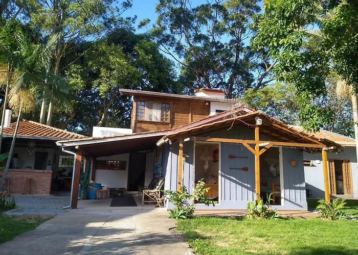 Pousada Do Moca