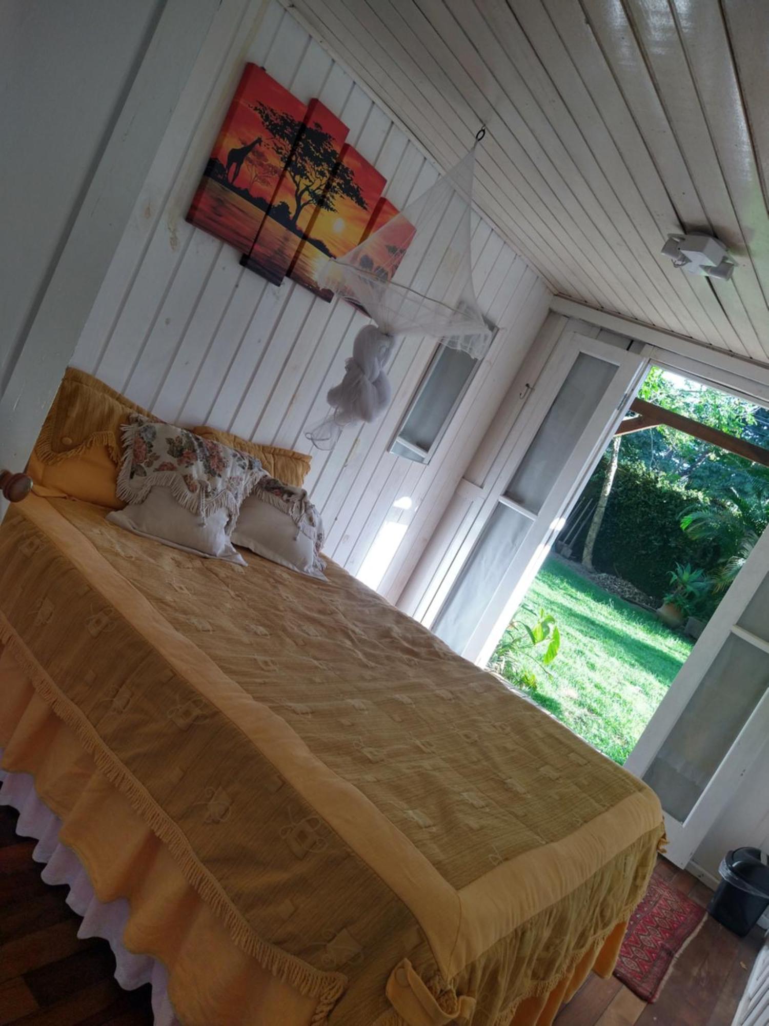 Pousada Do Moca Albergue *
