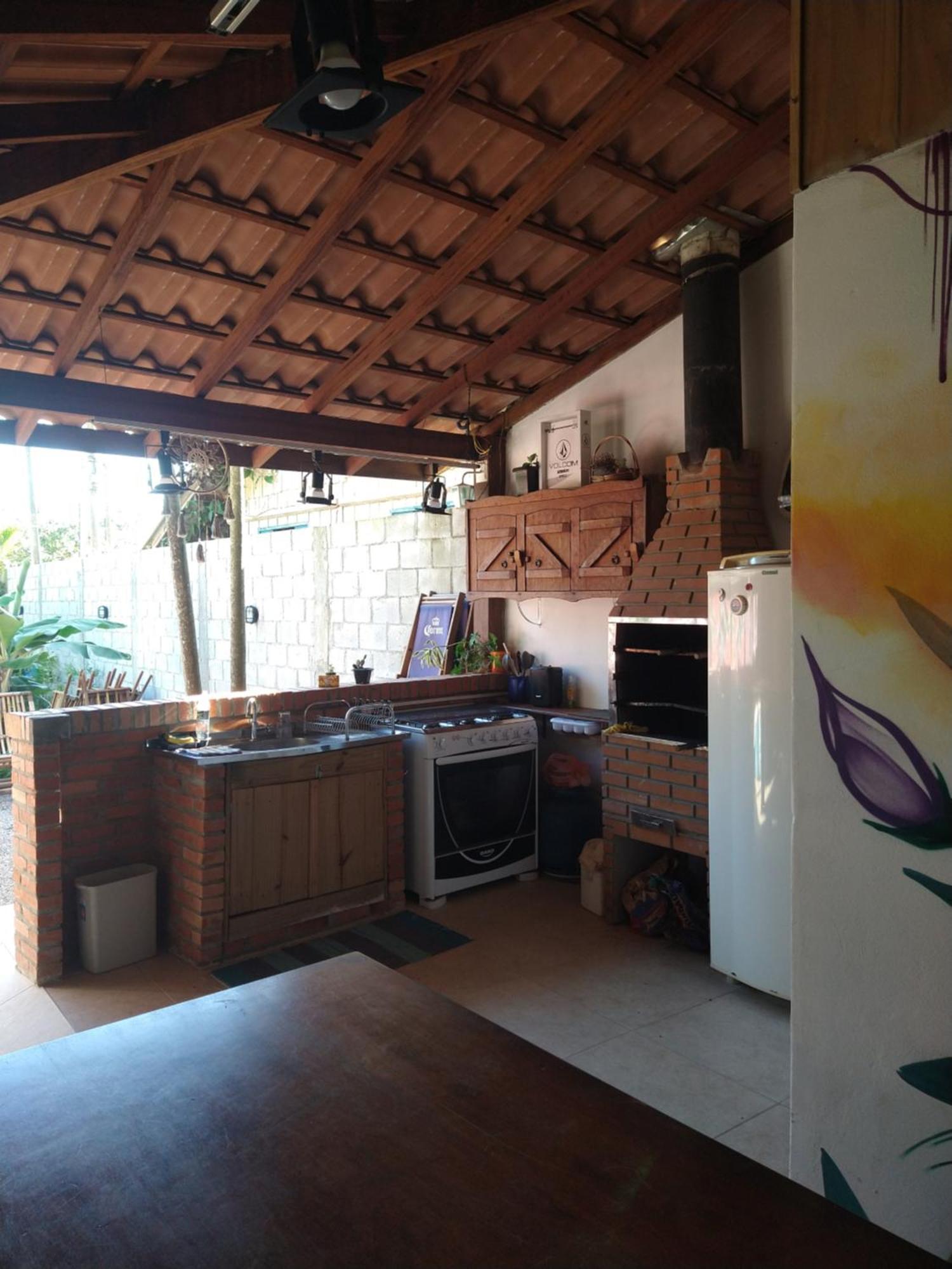 Albergue Pousada Do Moca