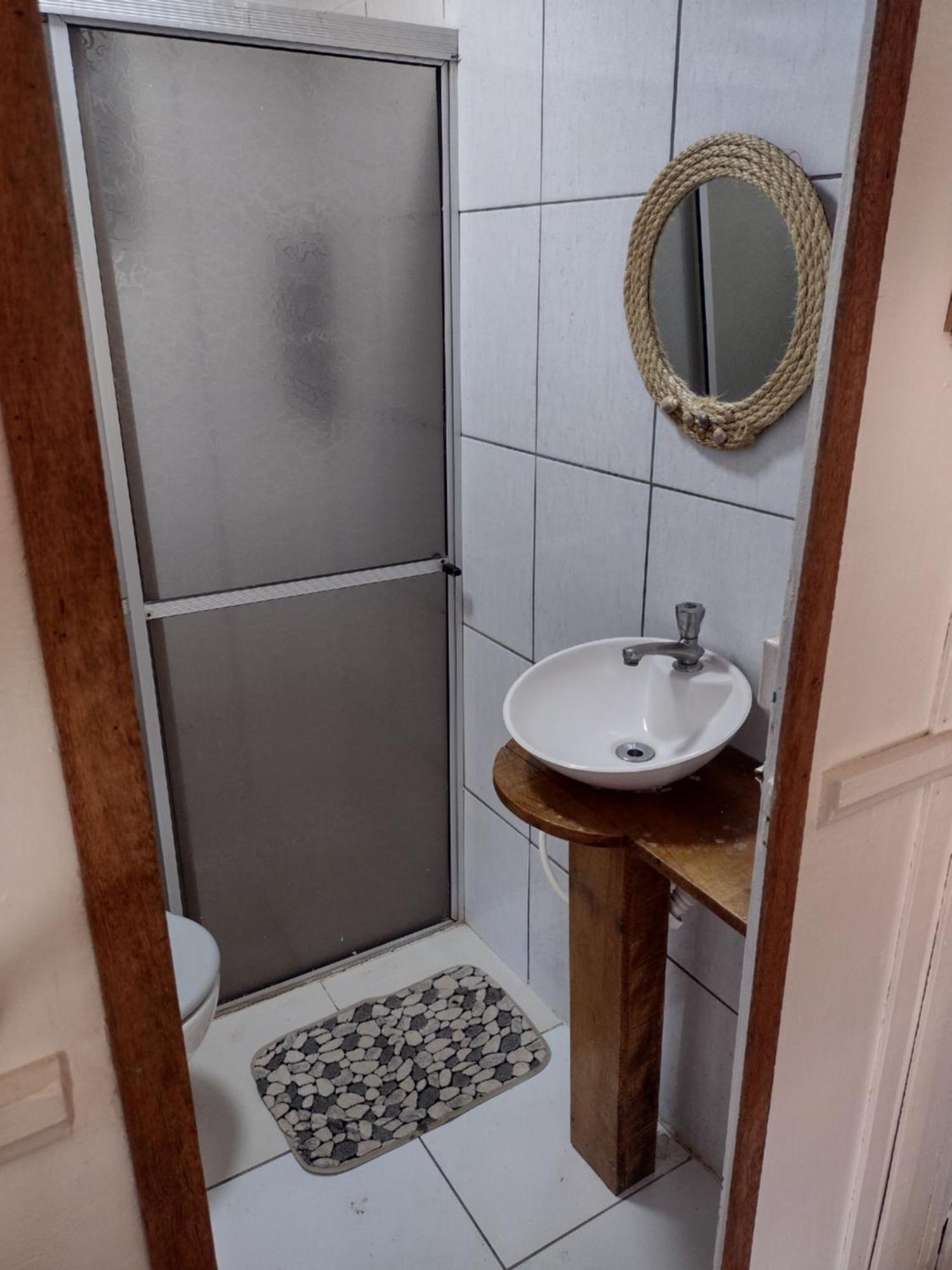 Albergue Pousada Do Moca