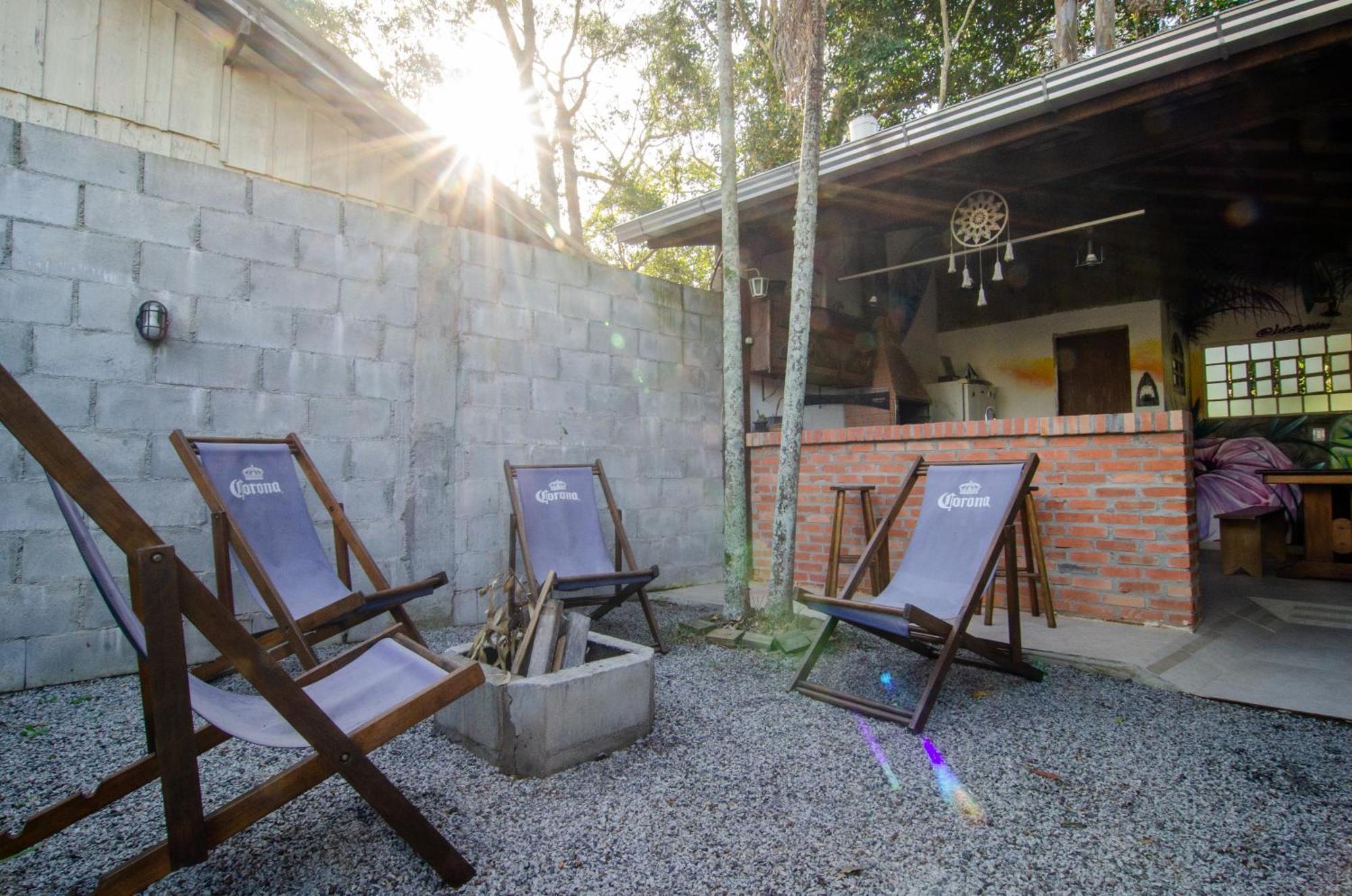 Pousada Do Moca Albergue