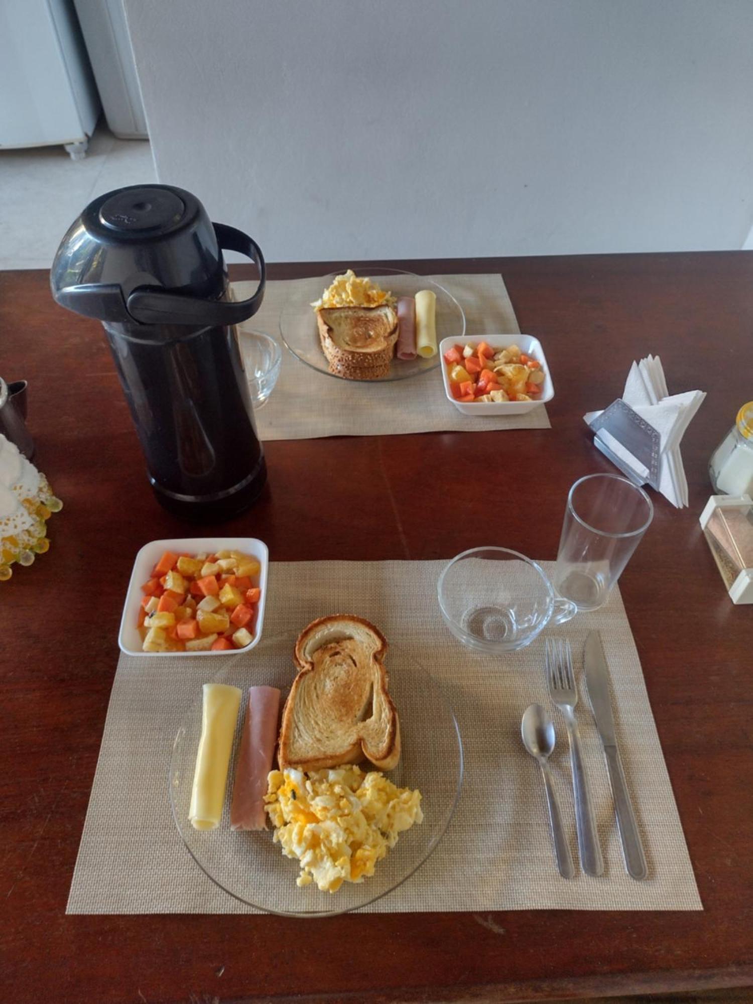 Do Moca Hostal *