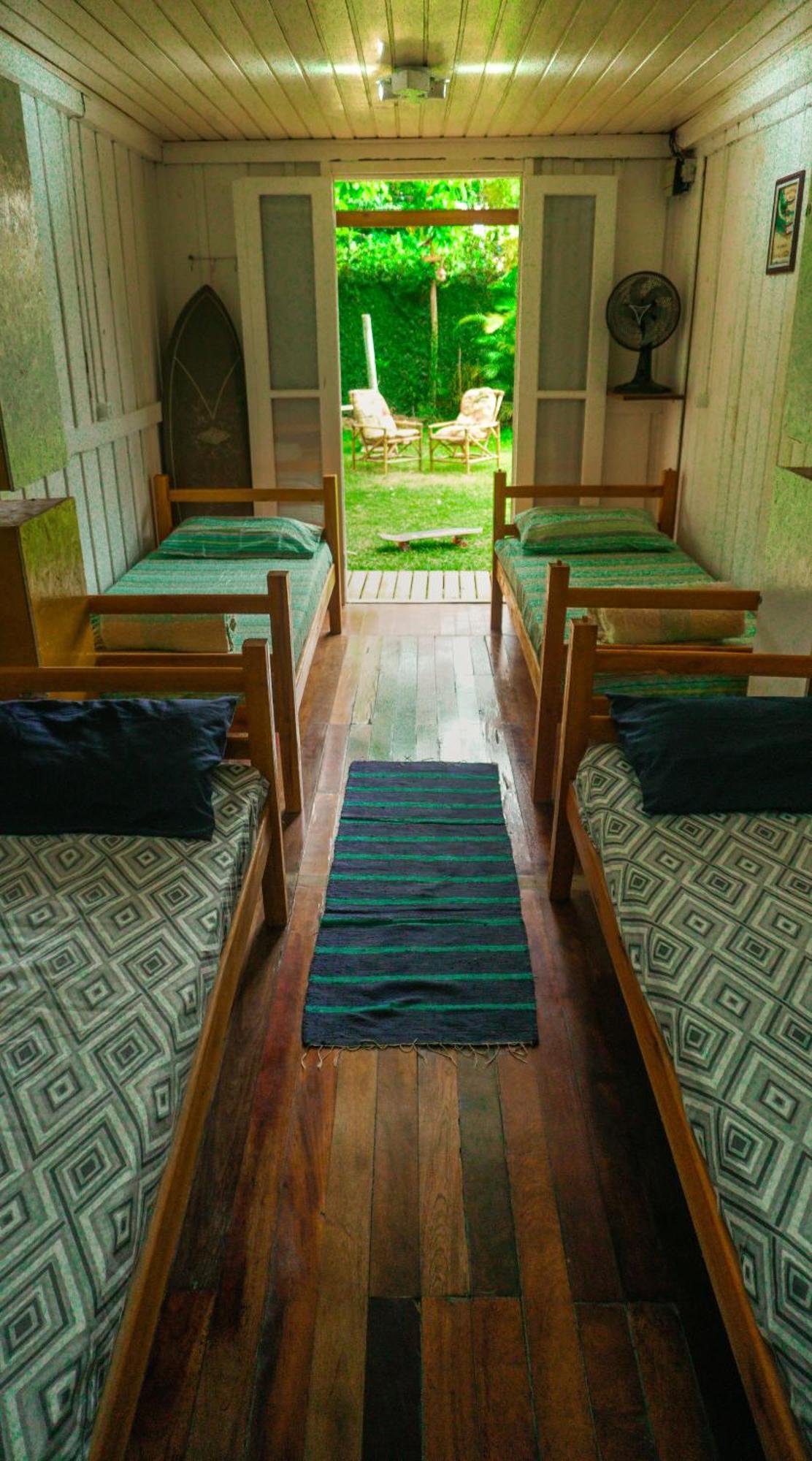 Pousada Do Moca Albergue Florianopolis