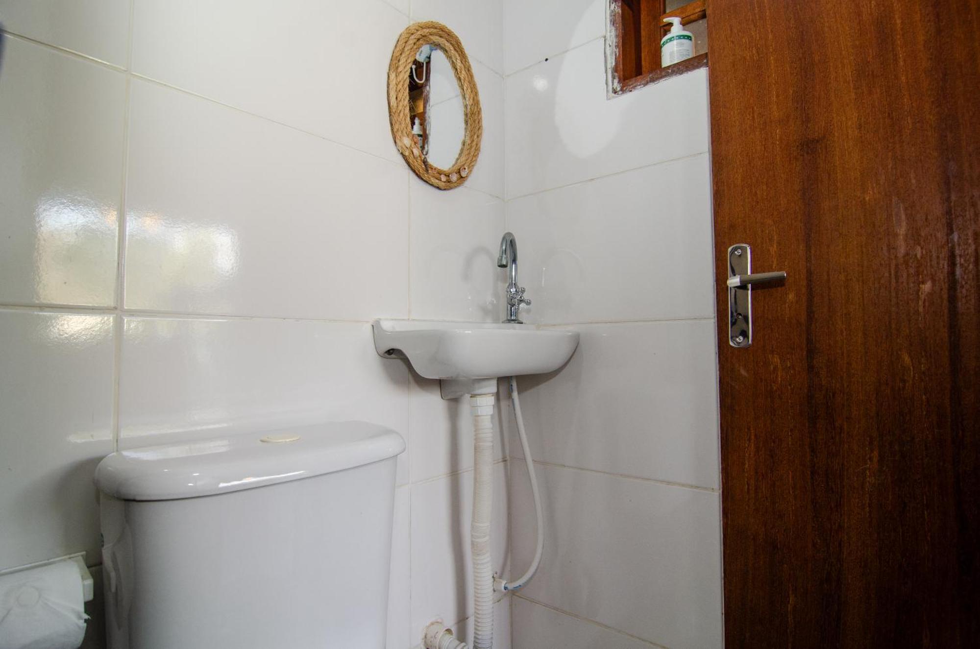 Pousada Do Moca Albergue *