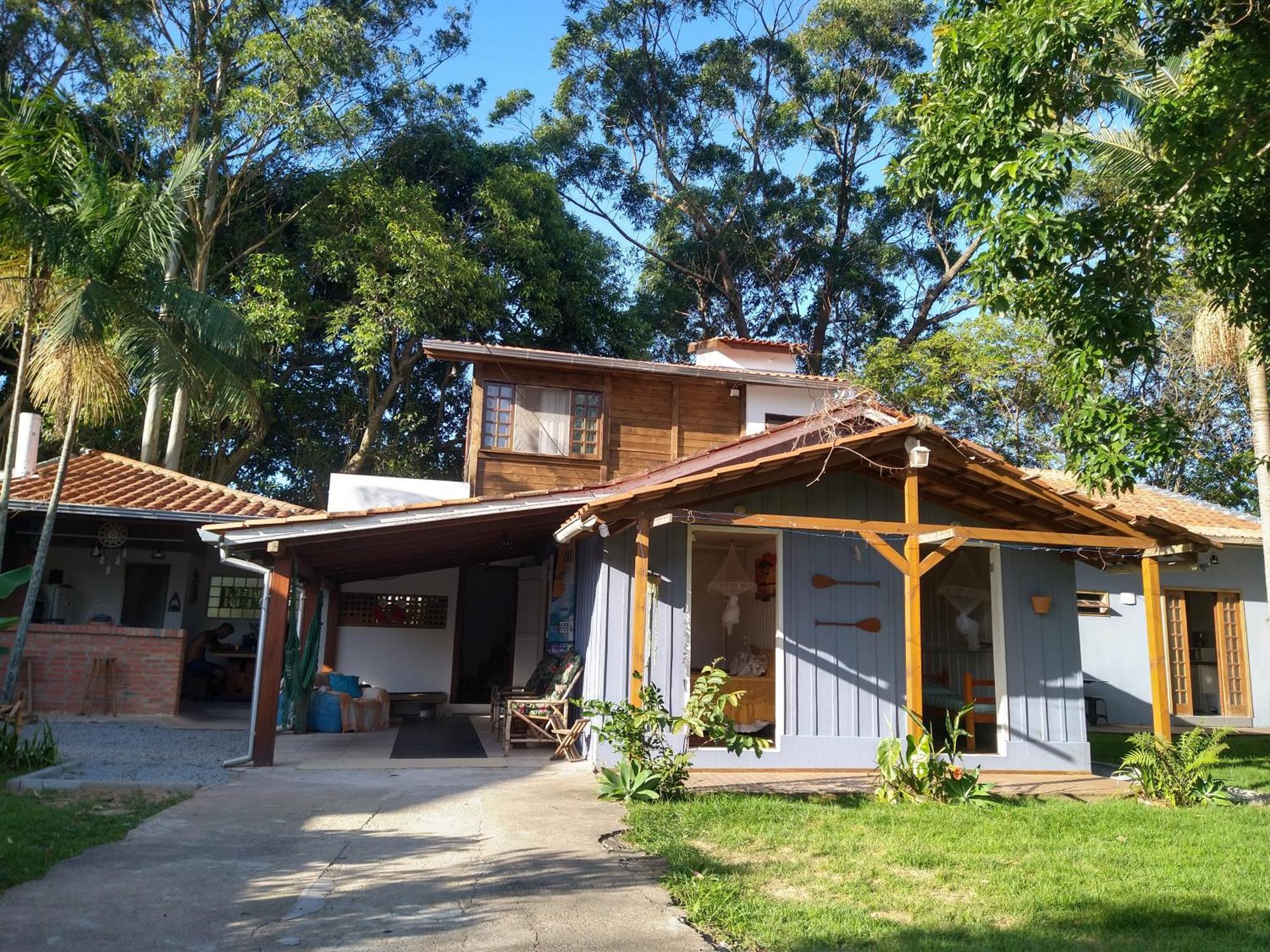 Do Moca * Florianópolis