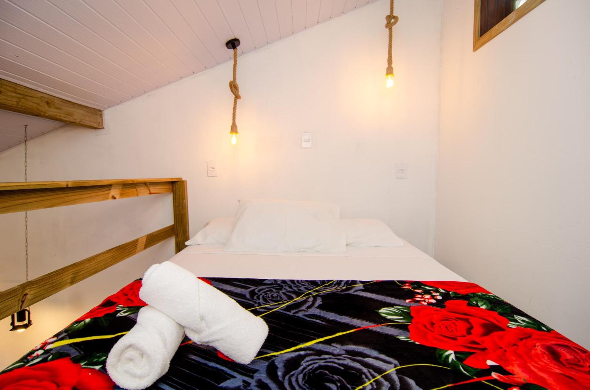 Albergue Pousada Do Moca