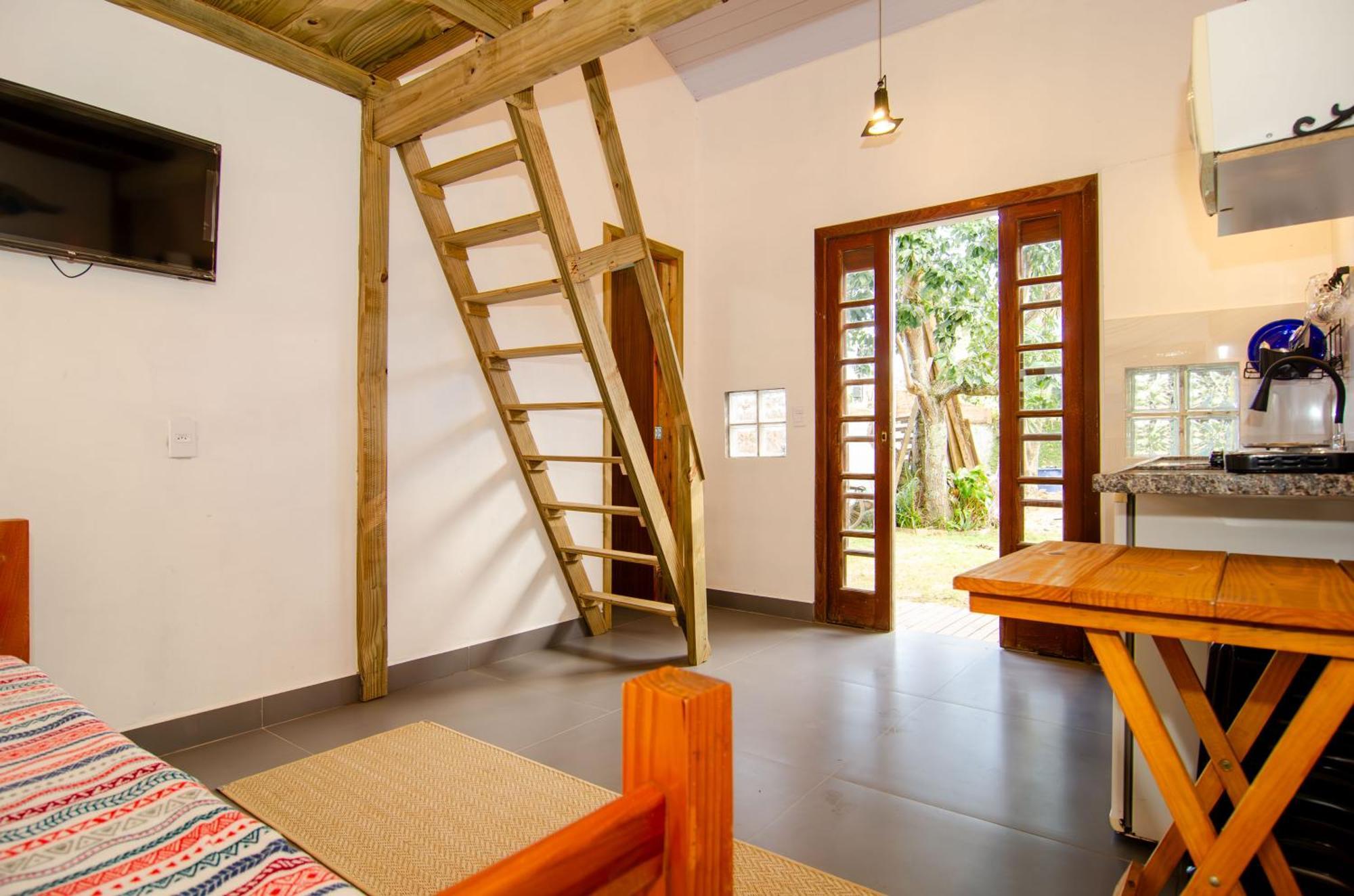 Pousada Do Moca Albergue Florianopolis