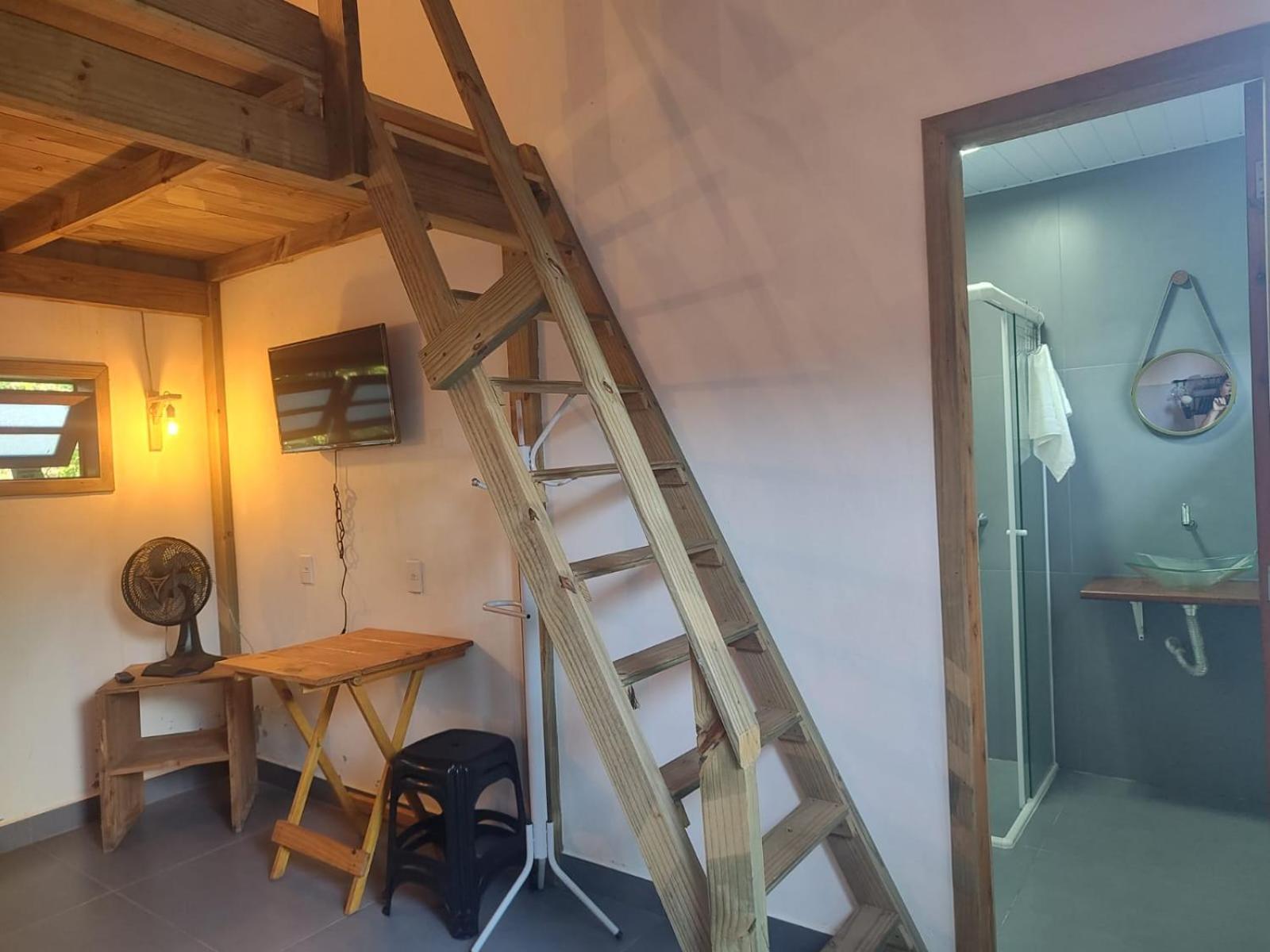 Do Moca Hostal *