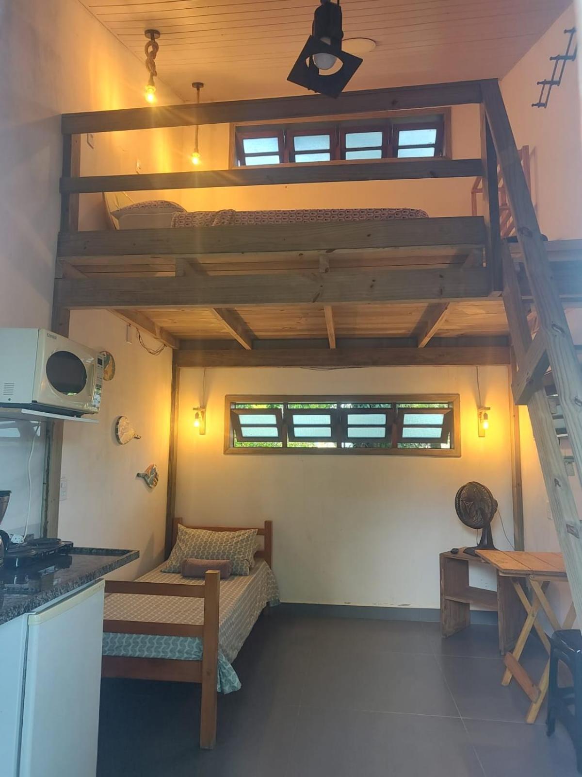 Albergue Pousada Do Moca *