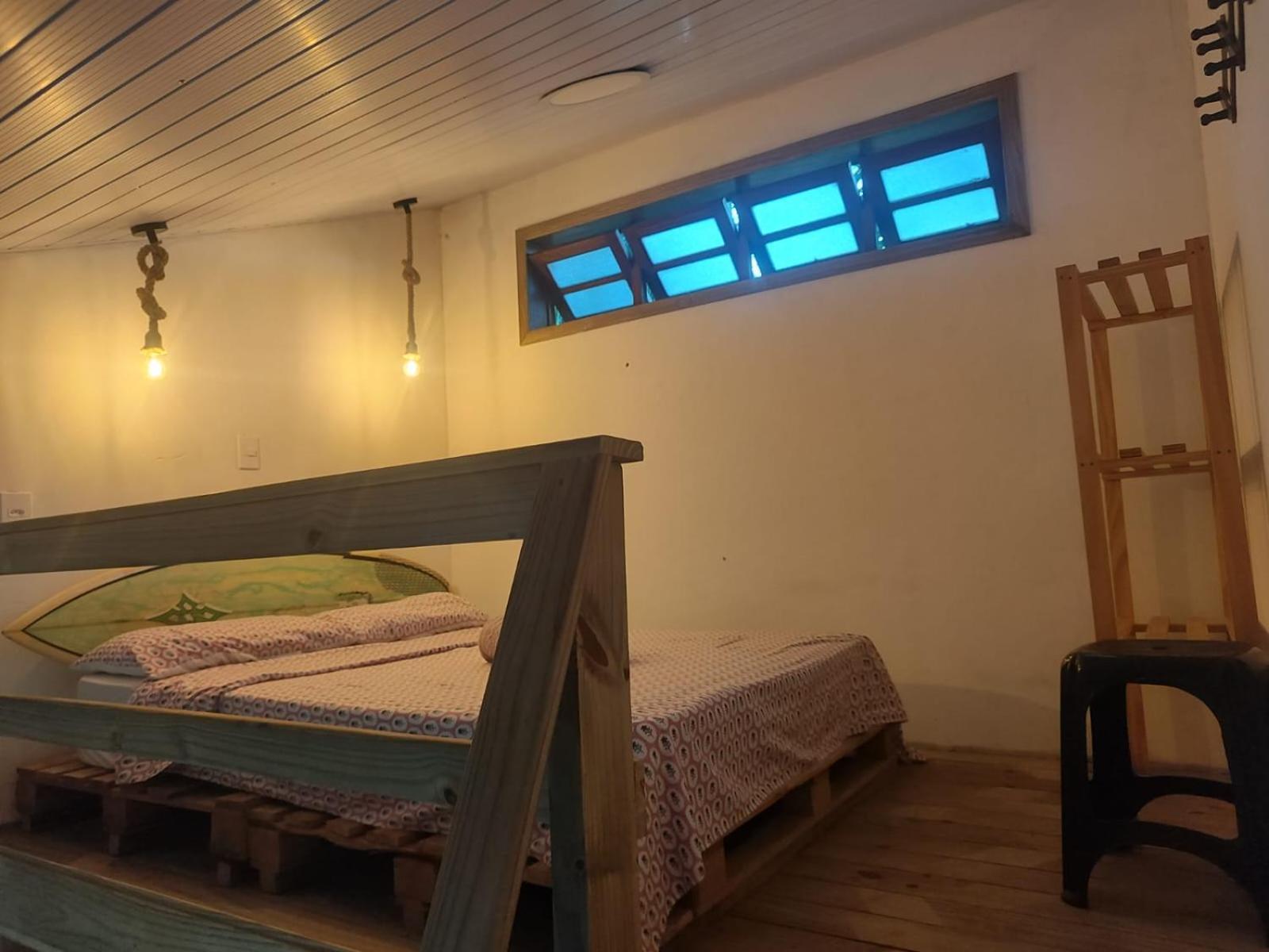 Do Moca Hostal Florianópolis